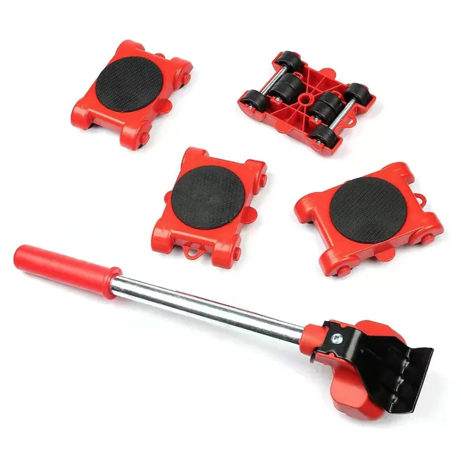 Heavy-Duty Portable Lifting Tool