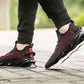 Men's Blade Sneakers - Mesh Sport Shoes
