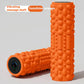 Electric Foam Roller Muscle-relaxing Tool Leg Roller Sports Fitness Equipment Vibrating Yoga Column