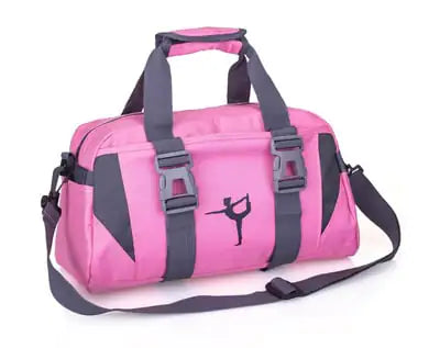 Yoga Gym Bag for Fitness and Travel