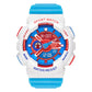 Multi-Functional Sport Electronic Watch for Students