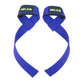 Fitness Wrist Straps for Weight Training and Support