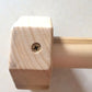 Wooden Fitness Equipment