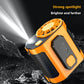 Portable Wrist Fan