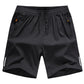 Breathable Loose Fit Large Sport Casual Ice Shorts