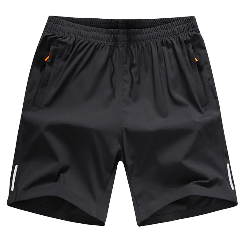 Breathable Loose Fit Large Sport Casual Ice Shorts