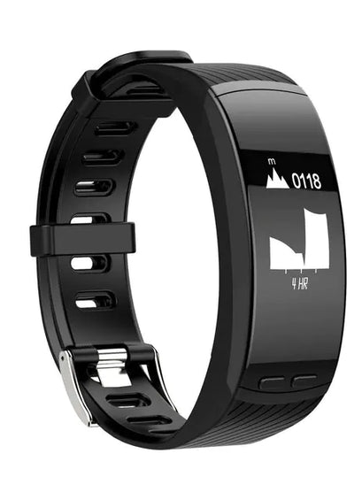 Professional GPS Sport Smart Band with Heart Rate Monitor