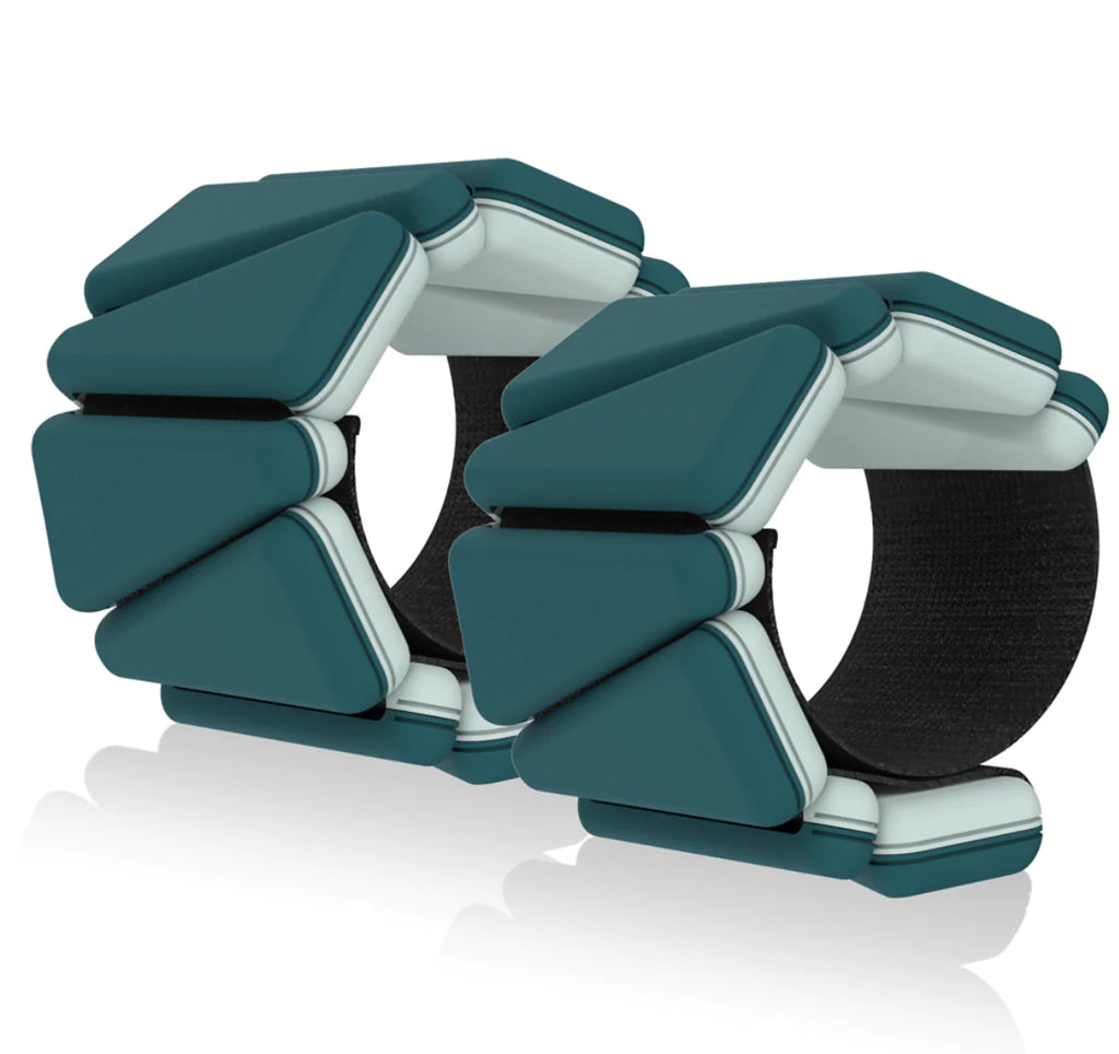 Women's Weighted Strength Training Bracelet