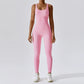 SlimFit Active Bodysuit