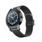 Smart Watch with Fitness Tracking Features