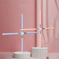Yoga Cross Stick
