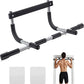 Adjustable Door Frame Pull-Up Bar