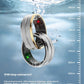 2024 Smart Ring – Health & Fitness Tracker