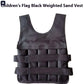 Children’s Adjustable Weighted Vest