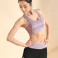 Camel Summer Yoga Suit Set for Women - Stylish Activewear