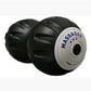 Massage Ball and Peanut Ball Relaxation Device