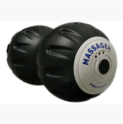 Massage Ball and Peanut Ball Relaxation Device